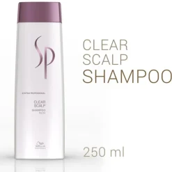 Wella Clear Scalp Clear Scalp Shampoo von