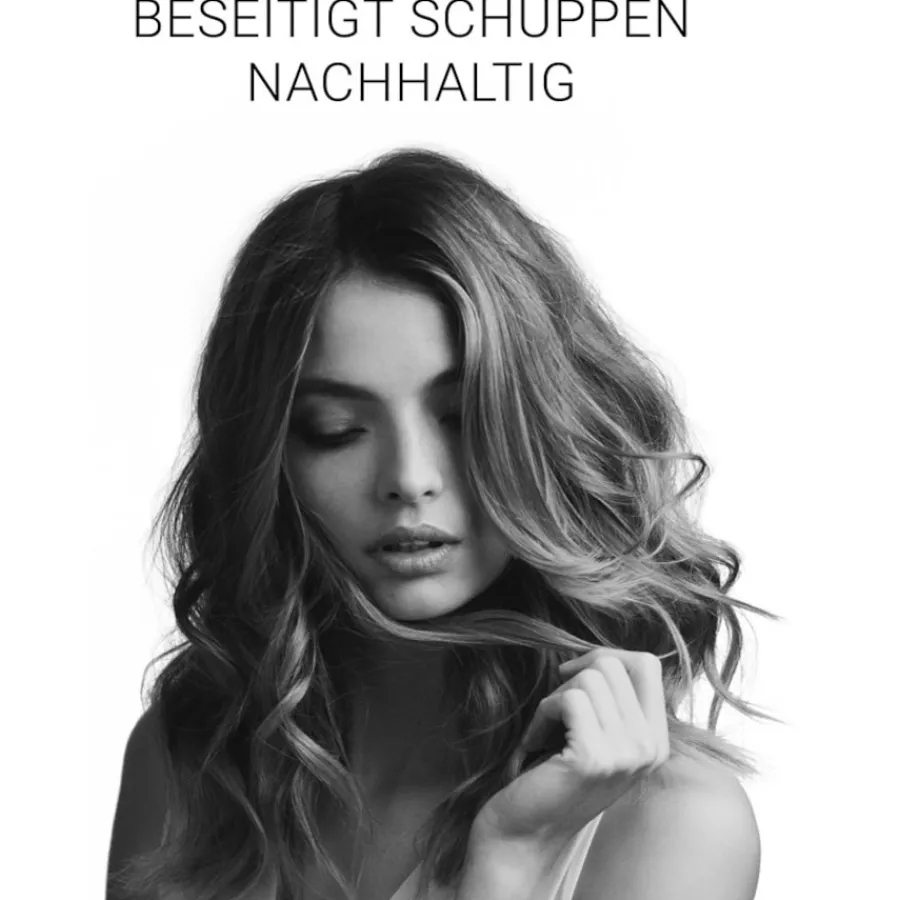 Wella Clear Scalp Clear Scalp Shampoo von