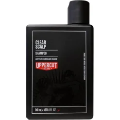 Uppercut Deluxe Clear Scalp Shampoo von