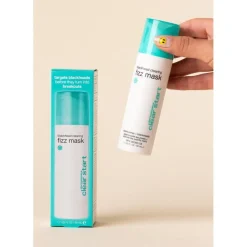 Dermalogica Clear Start Blackhead Clearing Fizz Mask von
