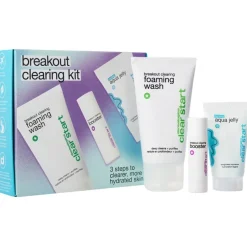 Dermalogica Clear Start Breakout Clearing Kit von