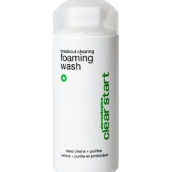 Dermalogica Clear Start Breakout Clearing Foaming Wash von New