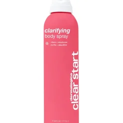 Dermalogica Clear Start Clarifying Body Spray von Clearance