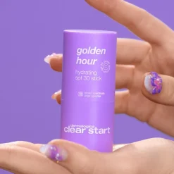 Dermalogica Clear Start Golden Hour Hydrating SPF 30 Stick von Clearance