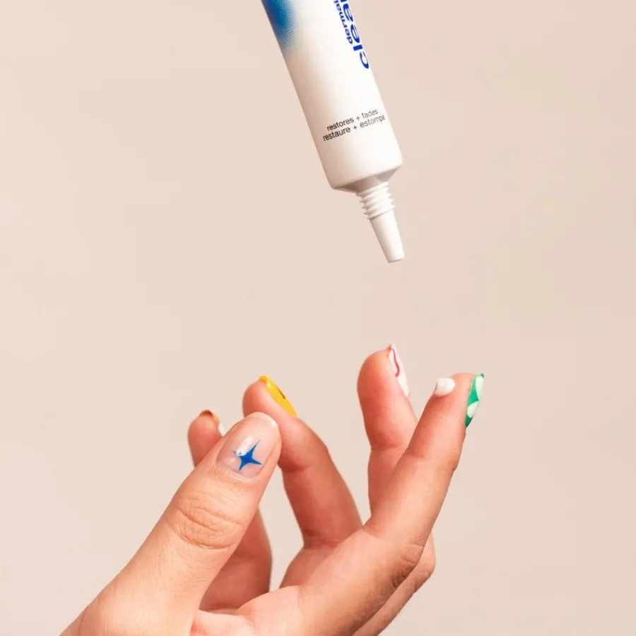 Dermalogica Clear Start Post-Breakout Fix von