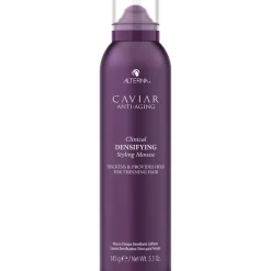 Alterna Clinical Densifying Styling Mousse von