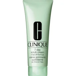Clinique 7 Day Scrub Cream Rinse Off Formula Outlet