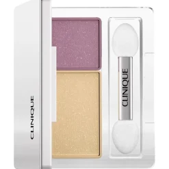 Clinique All About Shadow Duo