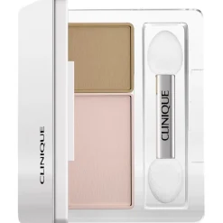Clinique All About Shadow Duo