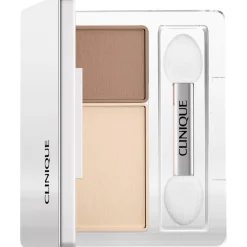 Clinique All About Shadow Duo