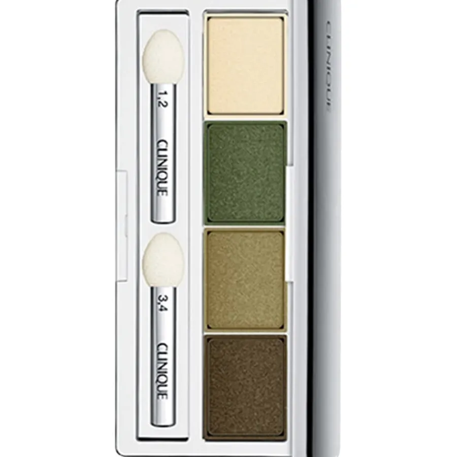 Clinique All About Shadow Quads Best