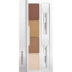 Clinique All About Shadow Quads Best