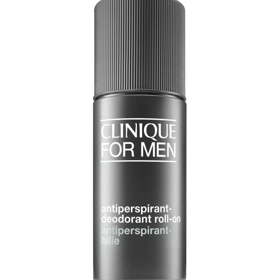 Clinique Antiperspirant Deodorant Roll-On