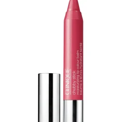 Clinique Chubby Stick Moisturizing Lip Colour Balm Clearance