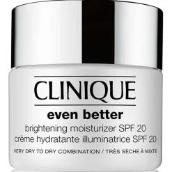 Clinique Even Better Brightening Mositurizer SPF 20 Sale