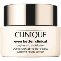 Clinique Even Better Clinical Brightening Moisturizer