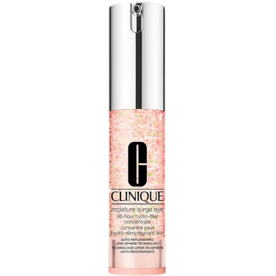 Clinique Eye 96h Hydro-Filler Concentrate Moisture Surge New
