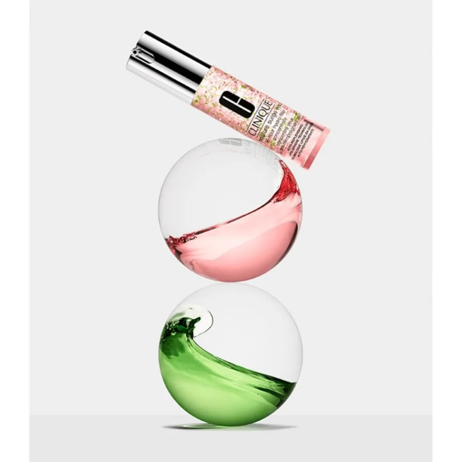 Clinique Eye 96h Hydro-Filler Concentrate Moisture Surge New