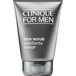 Clinique Face Scrub