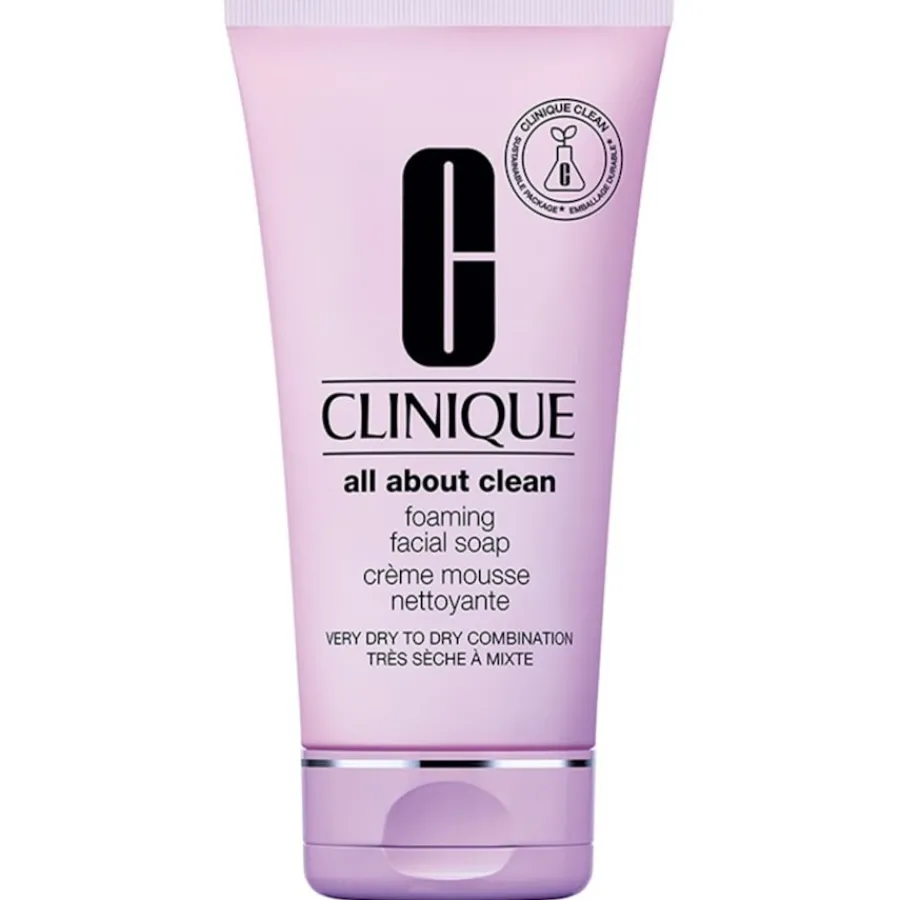 Clinique Foaming Sonic Facial Soap