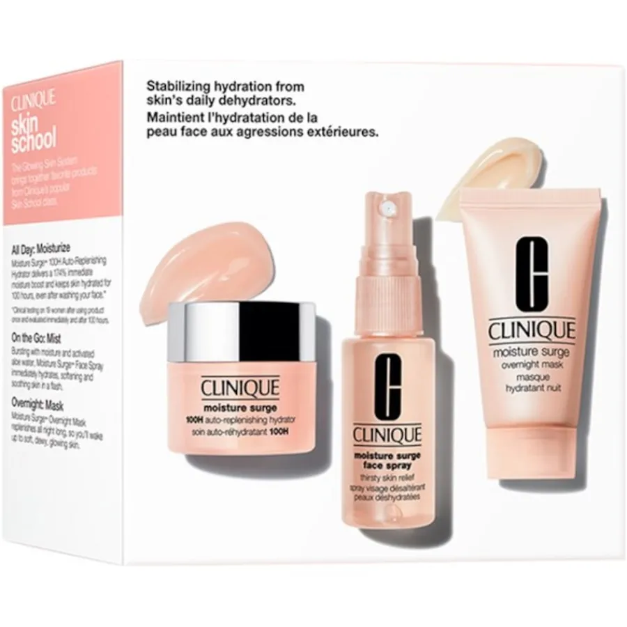 Clinique 100H Auto Replenishing Hydrator