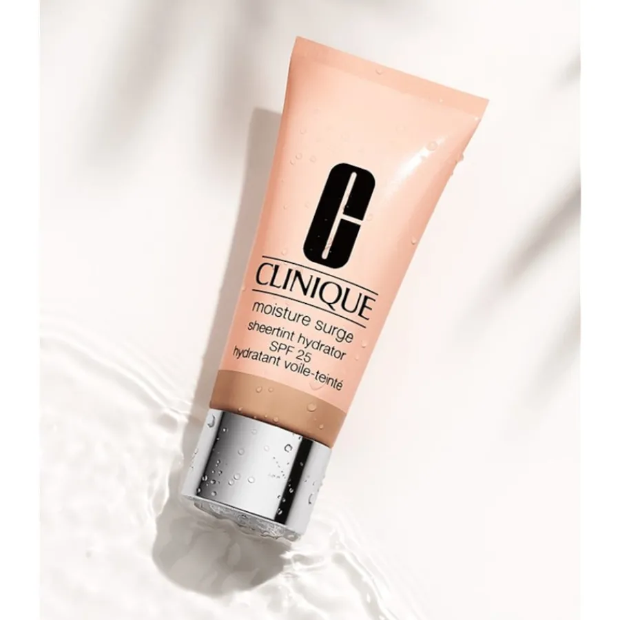 Clinique Moisture Surge Sheertint Hydrator SPF 25