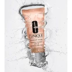 Clinique Moisture Surge Sheertint Hydrator SPF 25