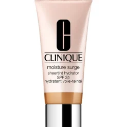 Clinique Moisture Surge Sheertint Hydrator SPF 25
