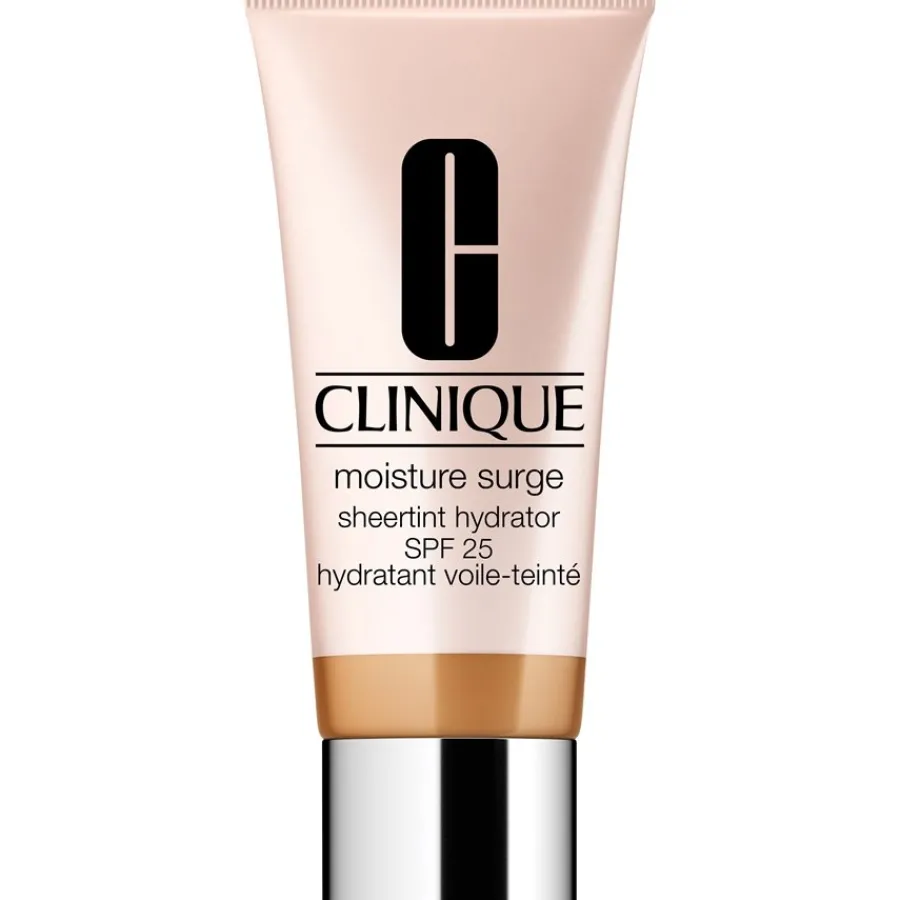 Clinique Moisture Surge Sheertint Hydrator SPF 25