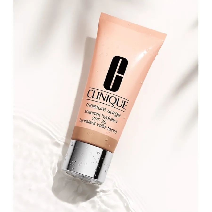 Clinique Moisture Surge Sheertint Hydrator SPF 25