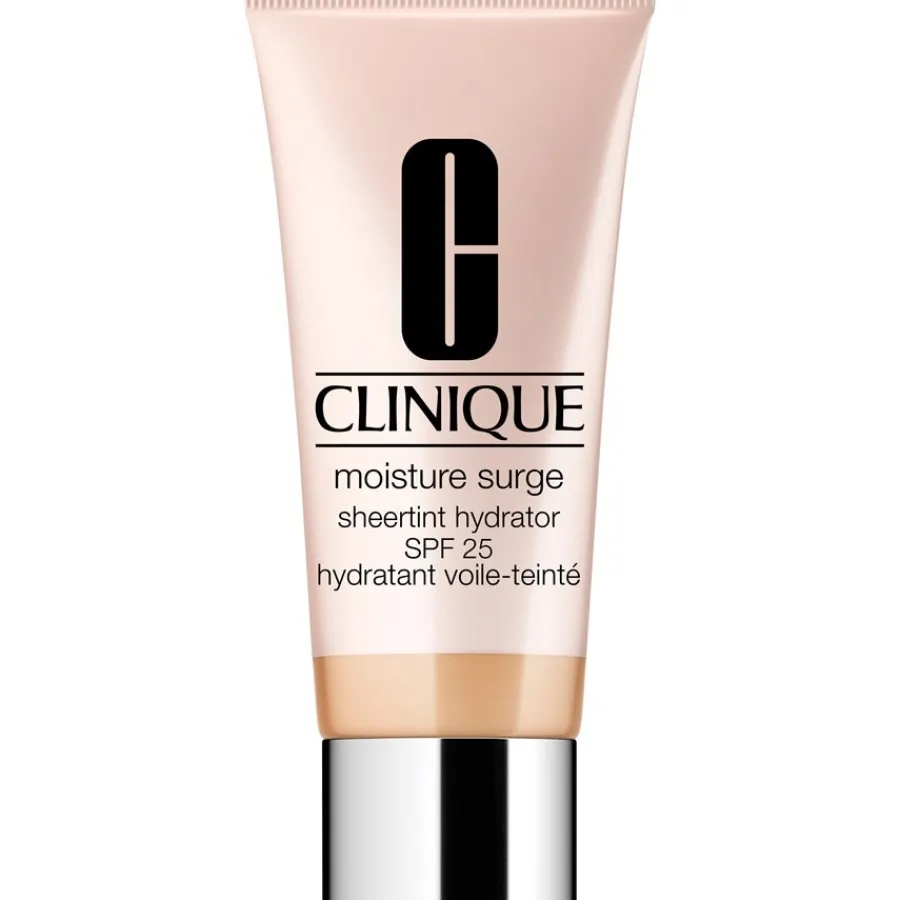 Clinique Moisture Surge Sheertint Hydrator SPF 25