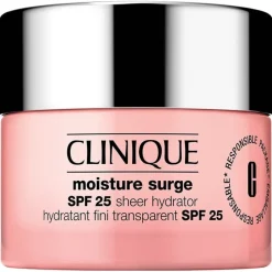Clinique Moisture Surge SPF25