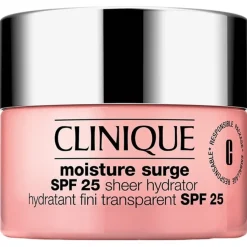 Clinique Moisture Surge SPF25