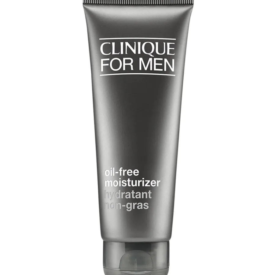 Clinique Oil-Free Moisturizer New