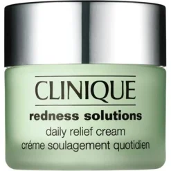 Clinique Redness Solutions Daily Relief Cream