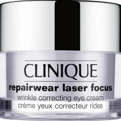 Clinique Repairwear Laser Focus Wrinkle Correcting Eye Cream