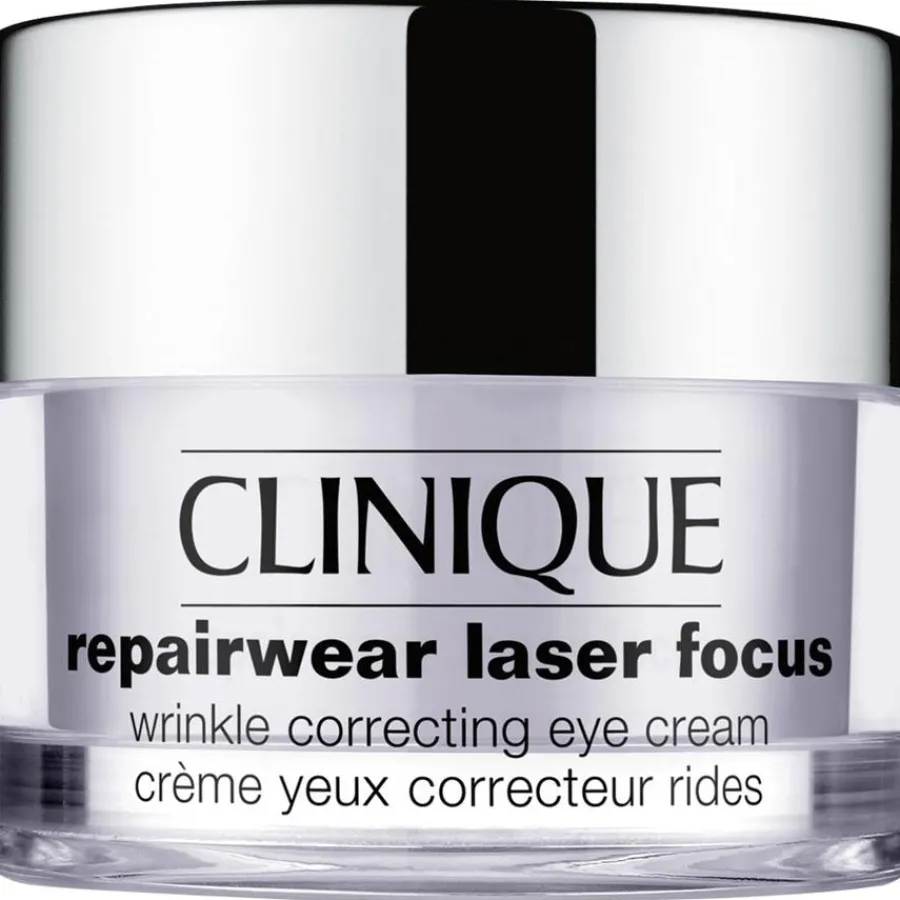 Clinique Repairwear Laser Focus Wrinkle Correcting Eye Cream