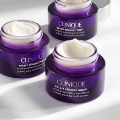Clinique Smart Clinical Repair Wrinkle Correcting Eye Cream