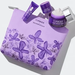 Clinique Smart Repair Winkle Correctin Cream SPF30 New