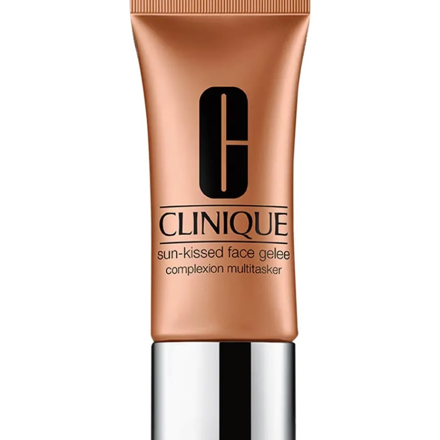 Clinique Sun-Kissed Face Gelee