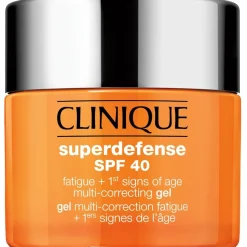 Clinique Superdefense Gel SPF 40