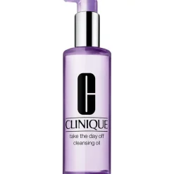Clinique Take The Day Off Cleansing Oil