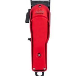 GAMMAu002B Clipper Absolute Alpha Professioneller modularer Haarschneider mit Rotationsmotor von GAMMA+ New