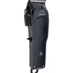 GAMMAu002B Clipper Absolute Alpha Professioneller modularer Haarschneider mit Rotationsmotor von GAMMA+ New