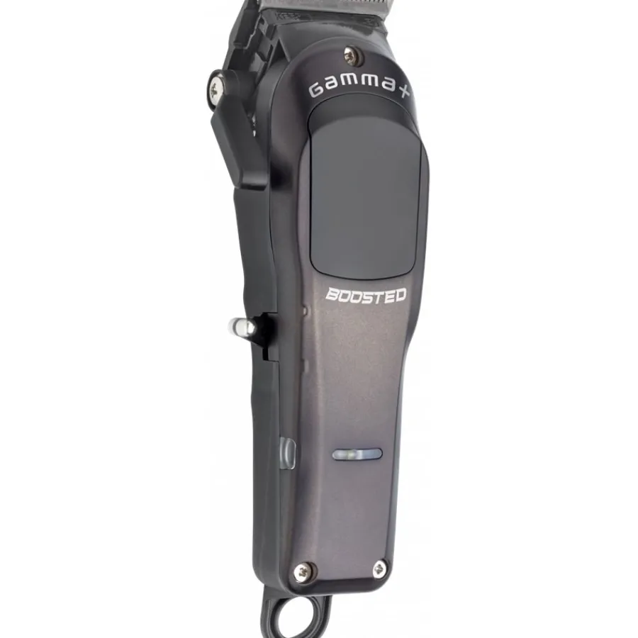GAMMAu002B Clipper Boosted Professioneller modularer Haarschneider mit Rotationsmotor von GAMMA+ Clearance