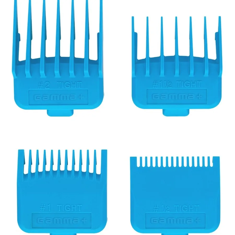 GAMMAu002B Clipper Boosted Professioneller modularer Haarschneider mit Rotationsmotor von GAMMA+ Clearance