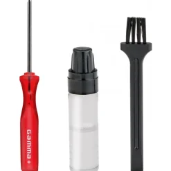 GAMMAu002B Clipper Boosted Professioneller modularer Haarschneider mit Rotationsmotor von GAMMA+ Clearance