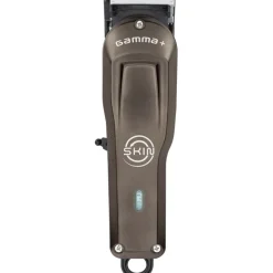 GAMMAu002B Clipper Skin Clipper Professioneller Balding Clipper mit superstarkem Motor von GAMMA+