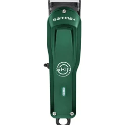 GAMMAu002B Clipper Skin Clipper Professioneller Balding Clipper mit superstarkem Motor von GAMMA+