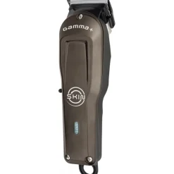 GAMMAu002B Clipper Skin Clipper Professioneller Balding Clipper mit superstarkem Motor von GAMMA+